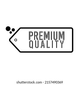 logotipo de diseño de caja larga con descuento de línea simple