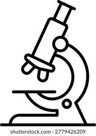 A simple line drawing
