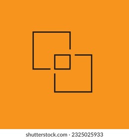 A simple line drawing tool for precise sketching and creating clean, defined shapes effortlessly