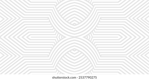 padrão de linha simples ilustração vetorial padrão geométrico, padrão contínuo, padrão abstrato plano de fundo design simples