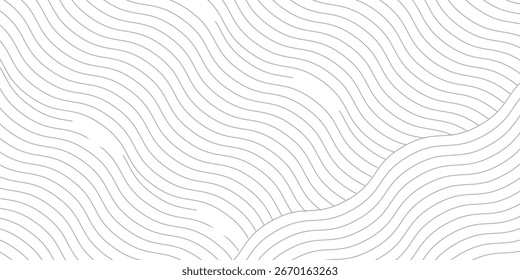 padrão de linha simples padrão vetorial ilustração geometric-pattern, fundo.