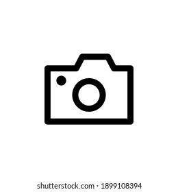 simple line UI kit icon.