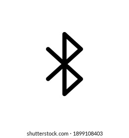 simple line UI kit icon.