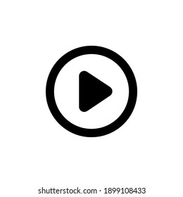 einfaches UI-Kit-Symbol.
