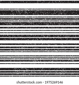 Simple linear seamless horizontal pattern 6611. Seamless vector illustration eps 10.