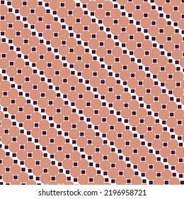 Simple lines  : Contrasting lines in orange and black . Used for kitchenware design, fashion fabrics or home interior decorations.