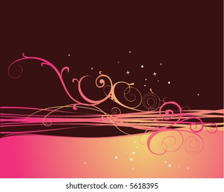 simple lines design