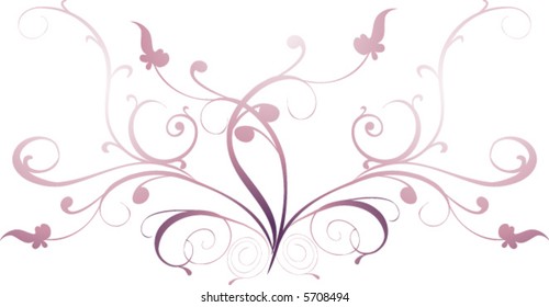 simple lines design