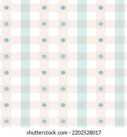 Simple lines vector  : Contrasting lines circle in yellow green and  orange . Used for kitchenware design, fashion fabrics or home interior decorations.