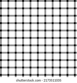 Simple lines vector  : Contrasting lines in white and black. Used for kitchenware design, fashion fabrics or home interior decorations.