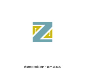 resumen del tipo de letra del logotipo simple