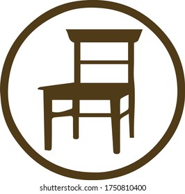 simple logo with an attractive appearance