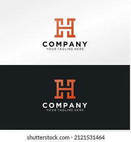 simple logo, attractive, easy to understand and remember