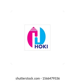 simple logo bussines vector brand