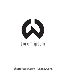 simple logo with a capital G and a V in both and white backgroun