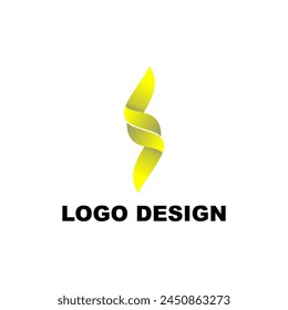 a simple logo for a company