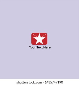 Simple logo for the company and can be applied to companies that want a simple and easy to remember clean logo