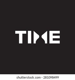 Simple logo concept