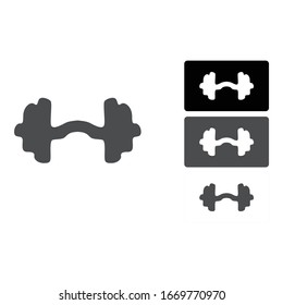 Diseño de un logotipo sencillo en negro
