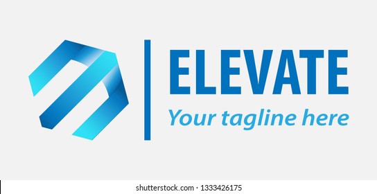 Machine Logo Stock Vector (Royalty Free) 564052054 | Shutterstock