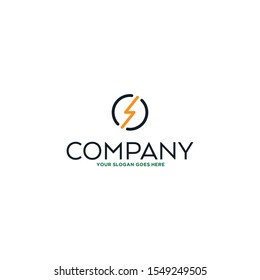 simple logo design for brand and identity usage