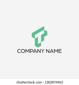 Simple logo design for business