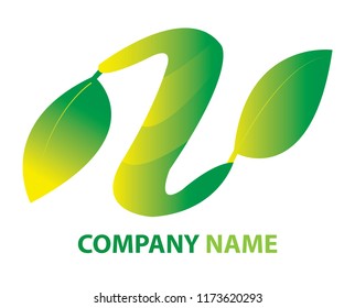 Simple logo design for companies or communities that are easy to edit and customize