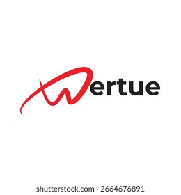 Idea creativa del diseño simple del logotipo