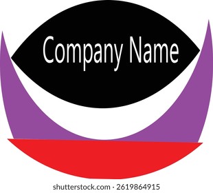 Einfaches Logo-Design für verschiedene Unternehmen weltweit