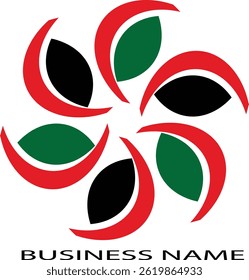 Simple Logo Design for Different Business worldwide