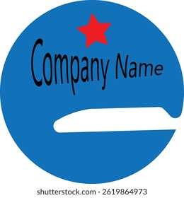 Einfaches Logo-Design für verschiedene Unternehmen weltweit