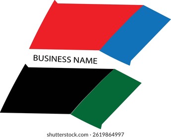 Simple Logo Design for Different Business worldwide