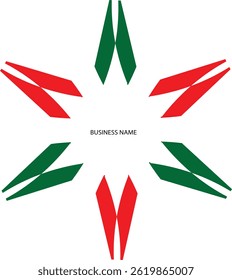 Einfaches Logo-Design für verschiedene Unternehmen weltweit