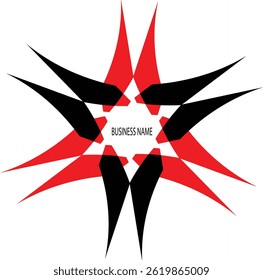 Design de logotipo simples para empresas diferentes no mundo todo
