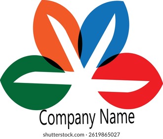 Simple Logo Design for Different Business worldwide