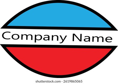 Diseño de logotipo simple para diferentes negocios en todo el mundo