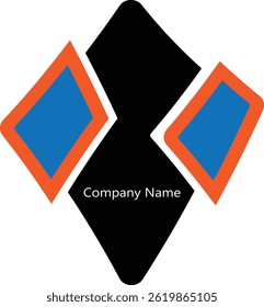 Simple Logo Design for Different Business worldwide