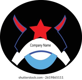Diseño de logotipo simple para diferentes negocios en todo el mundo