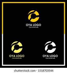 Simple Logo Design .EPS 10
