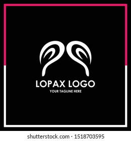 Simple Logo Design .EPS 10