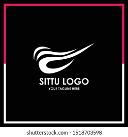 Simple Logo Design .EPS 10
