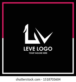 Simple Logo Design .EPS 10