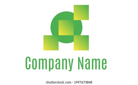 Simple logo design for small business 