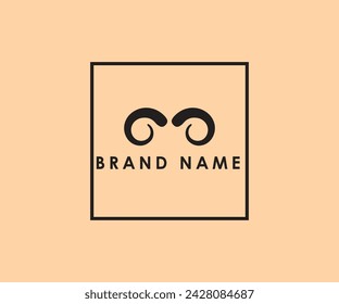 A Simple Logo Design Speak more Than your words.