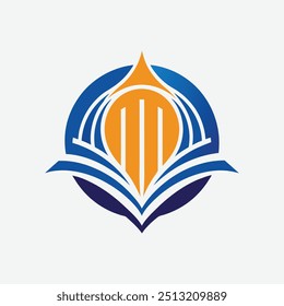 Simple logo design using for all kinds of Business 