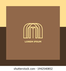 Simple logo designs, minimalist logos, simple and elegant icons, logos for business and product brands