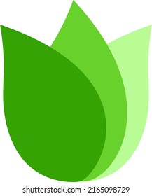 Simple logo designs, themes and templates vector logo icon