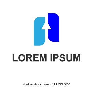 SIMPLE LOGO FOR FINANCIAL ADVISORS 