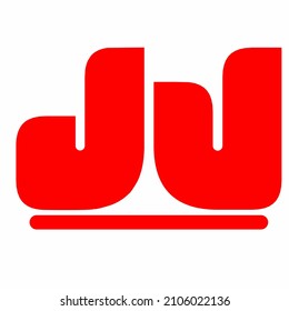 simple logo flat design.  simple logo template