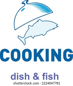 Un logo sencillo para una esquina de comida
